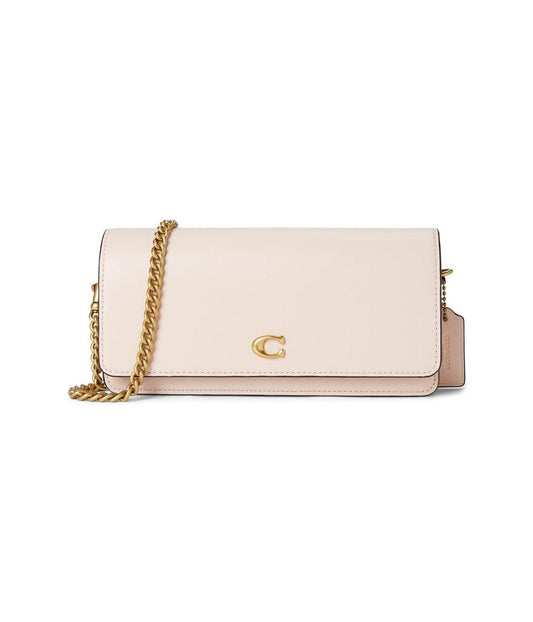 Essential Long Wallet Crossbody