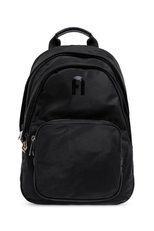 Furla Multifurla Small Backpack