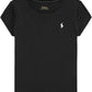 Short Sleeve Jersey T-Shirt (Big Kids)