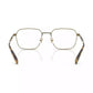 Men's Irregular Eyeglasses, HC5186