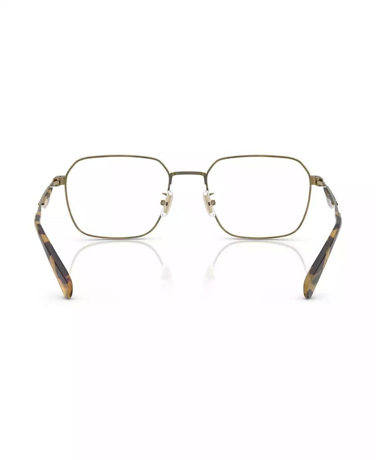 Men's Irregular Eyeglasses, HC5186