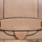 Marc Jacobs  Leather Thompson Top Handle Satchel