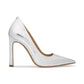 Women's Amara Pointed Toe High Heel Pumps