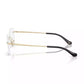 Women's Cat Eye Eyeglasses, HC5185