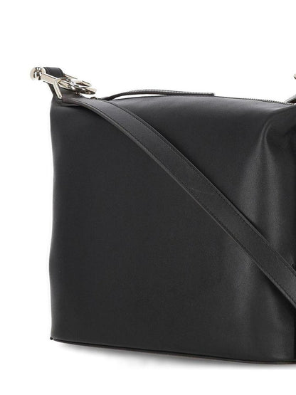 Furla Medium Nuvola Top Zipped Shoulder Bag