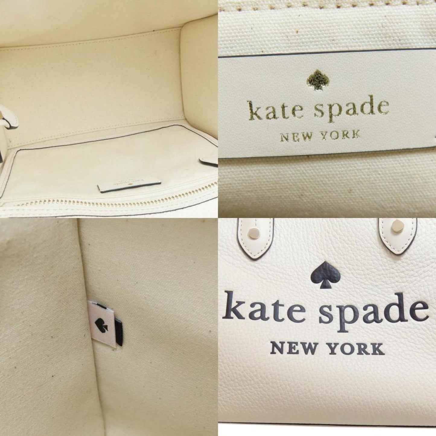 Leather Handbag (Pre-Owned)