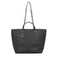 Chanel Shopping  Leather Shopper Bag (Pre-Owned)