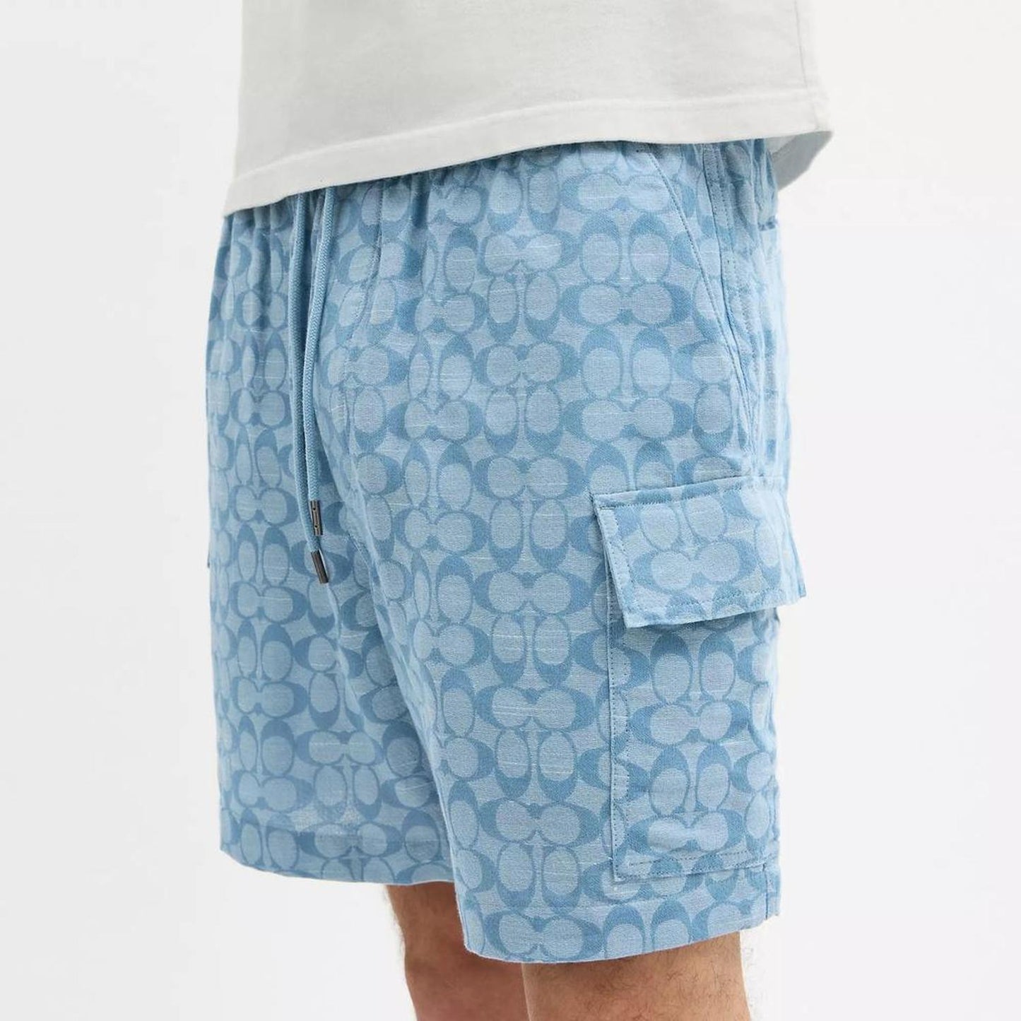 Signature Camp Shorts