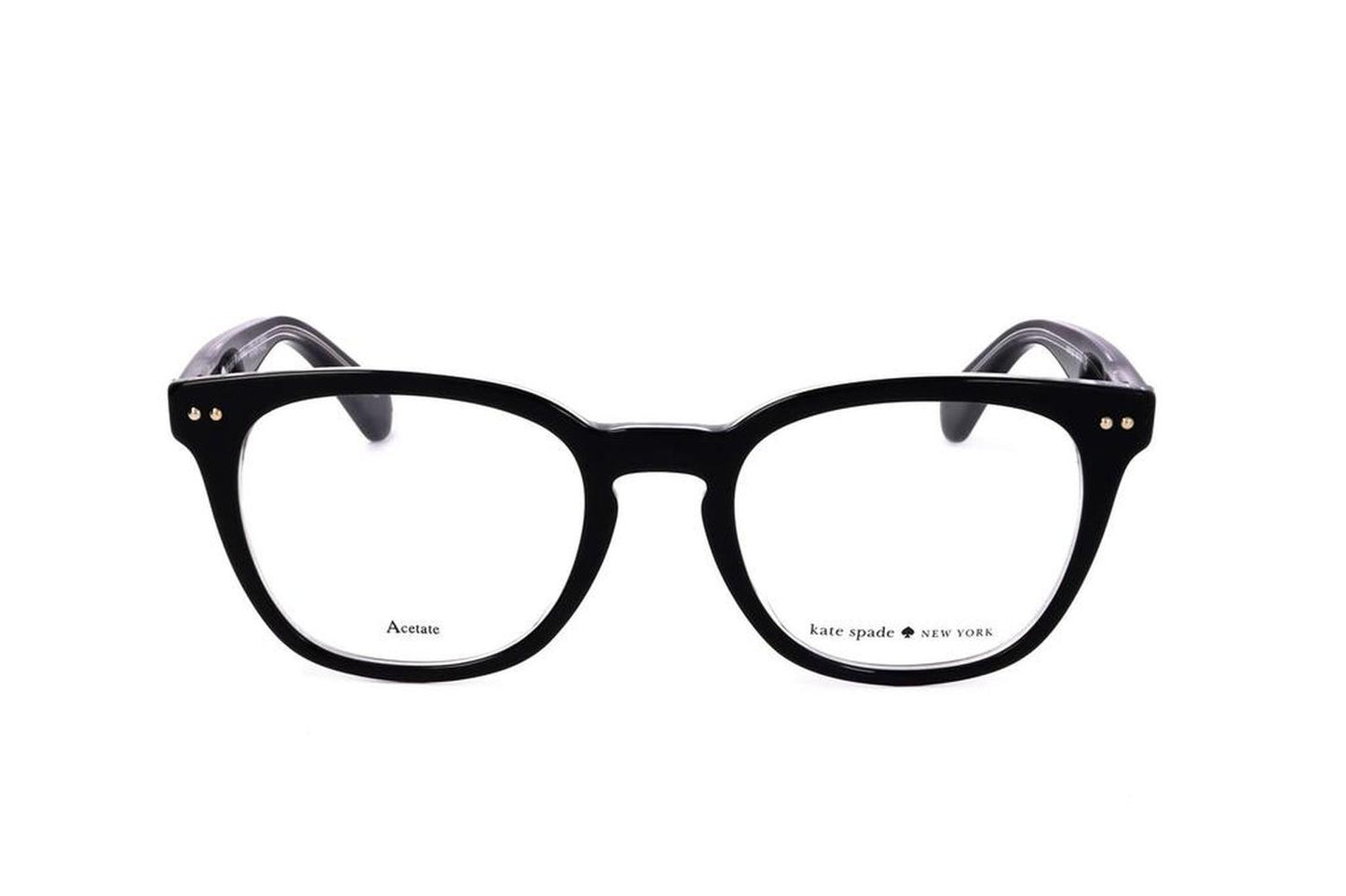 Kate Spade Square-Frame Glasses