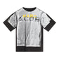 The Marc Jacobs Kids Graphic-Printed Jersey T-Shirt