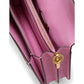Twisted Tabby Shoulder Bag
