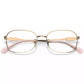 HC5119 Women's Rectangle Eyeglasses