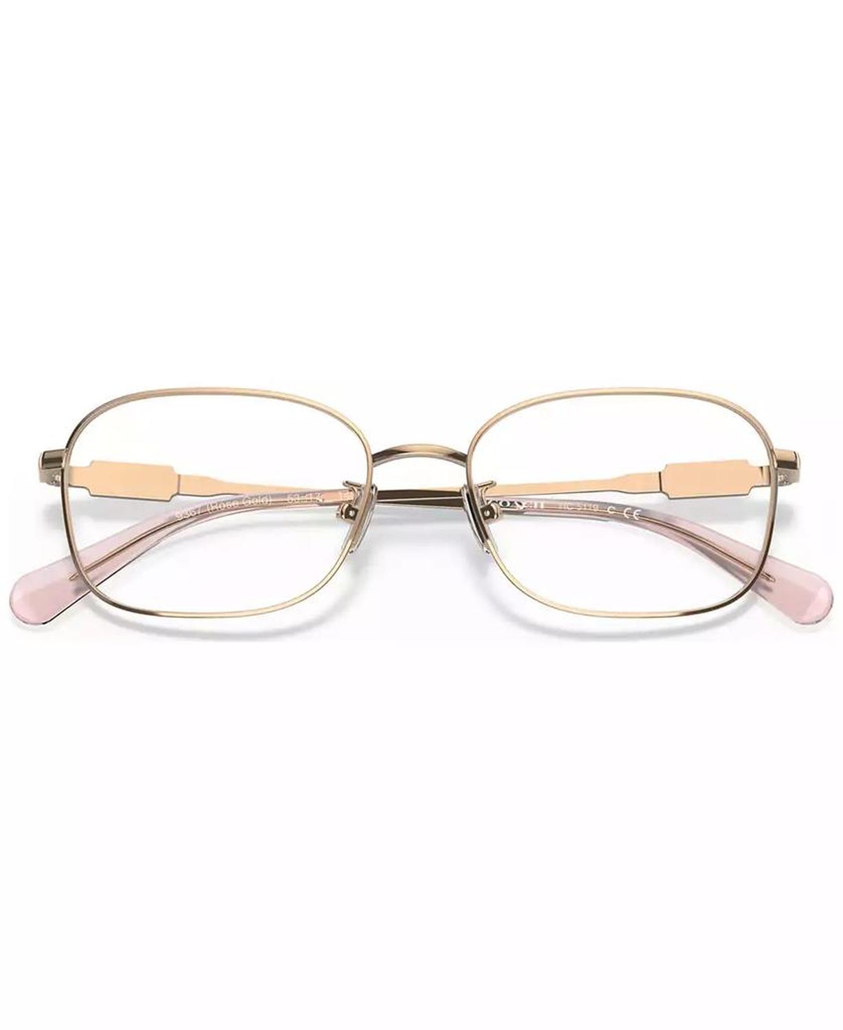 HC5119 Women's Rectangle Eyeglasses
