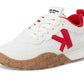 K As In Kate Lace Up Sneakers