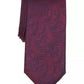 Men's Med Size Paisley Tie