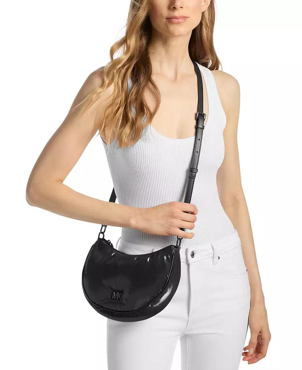 Kyla Small Convertible Pouchette Bag