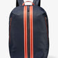 Lautner Nylon Duffle Backpack