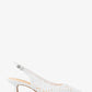 Amali Woven Pump