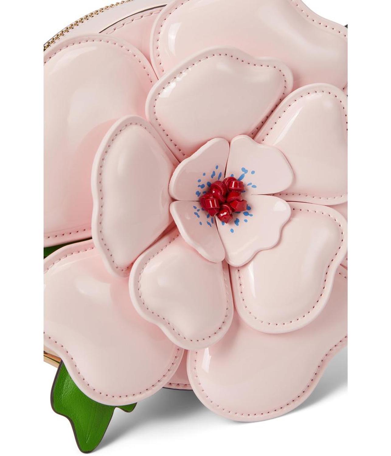 In The Garden Micro Crossbody