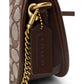 Swinger Bag In Signature Jacquard