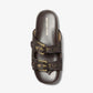 Byers Signature Logo Slide Sandal