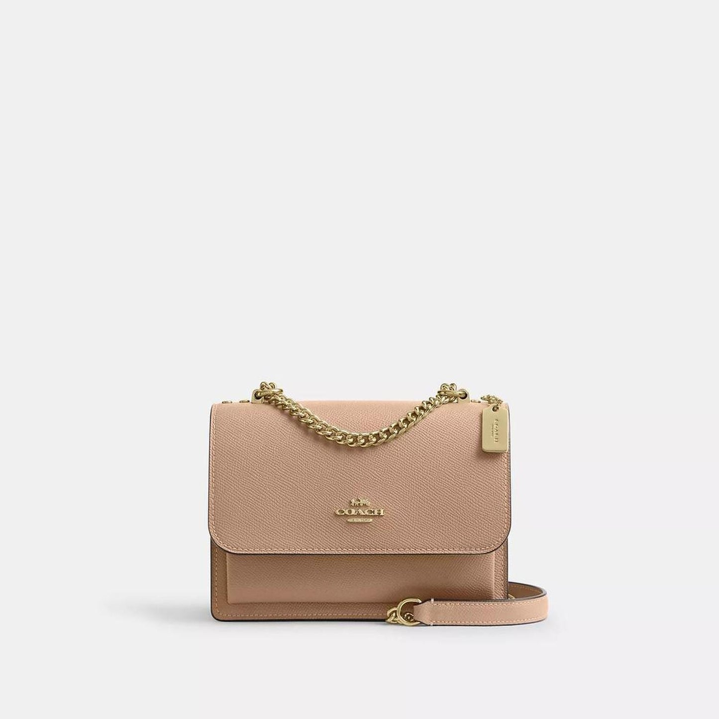 Mini Klare Crossbody Bag