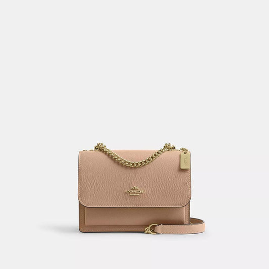 Mini Klare Crossbody Bag