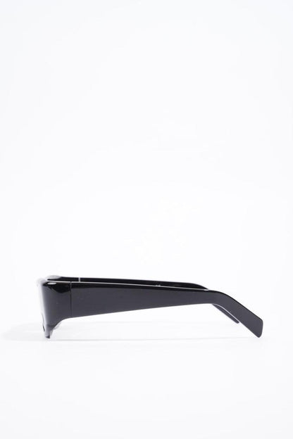 Prada Rectangle-Frame  Acetate