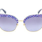 Kate Spade Cat-Eye Frame Sunglasses