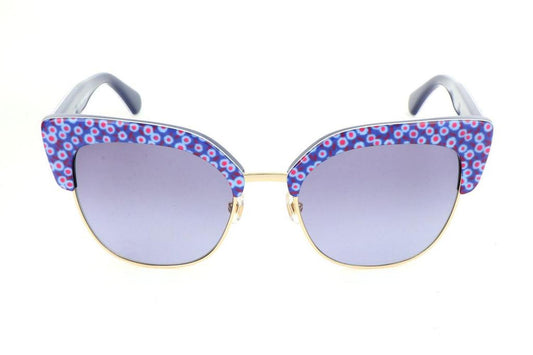 Kate Spade Cat-Eye Frame Sunglasses