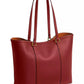 Legacy Pebbled Leather Tote