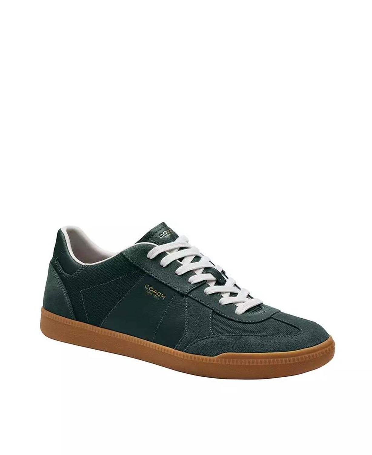 Men's Ellis Lace Up Sneakers