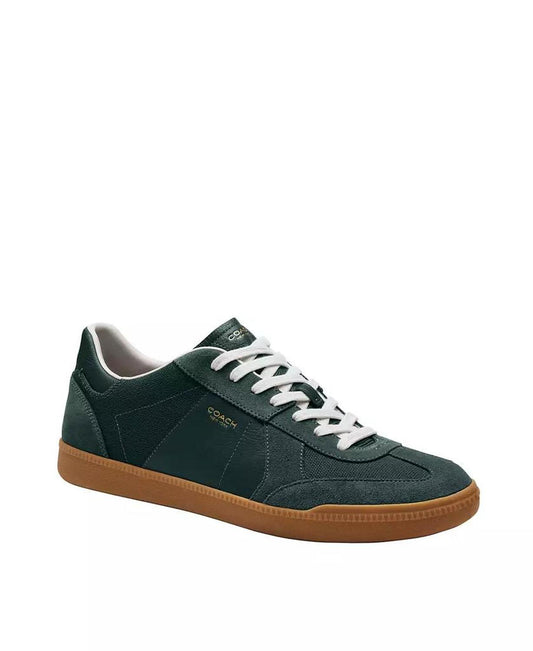 Men's Ellis Lace Up Sneakers