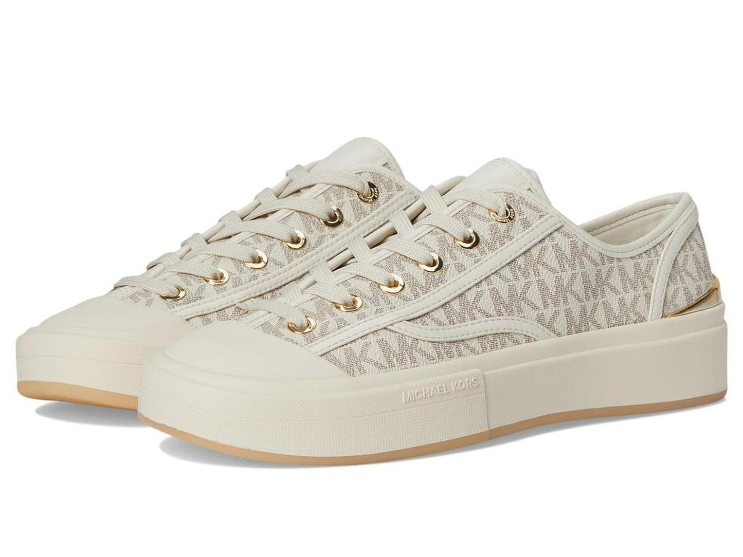 Jude Lace Up