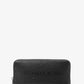 Cooper Pebbled Leather Smartphone Wallet