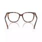 Women's Square Eyeglasses, HC6260U