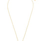 Kate Spade Star Pendant Necklace