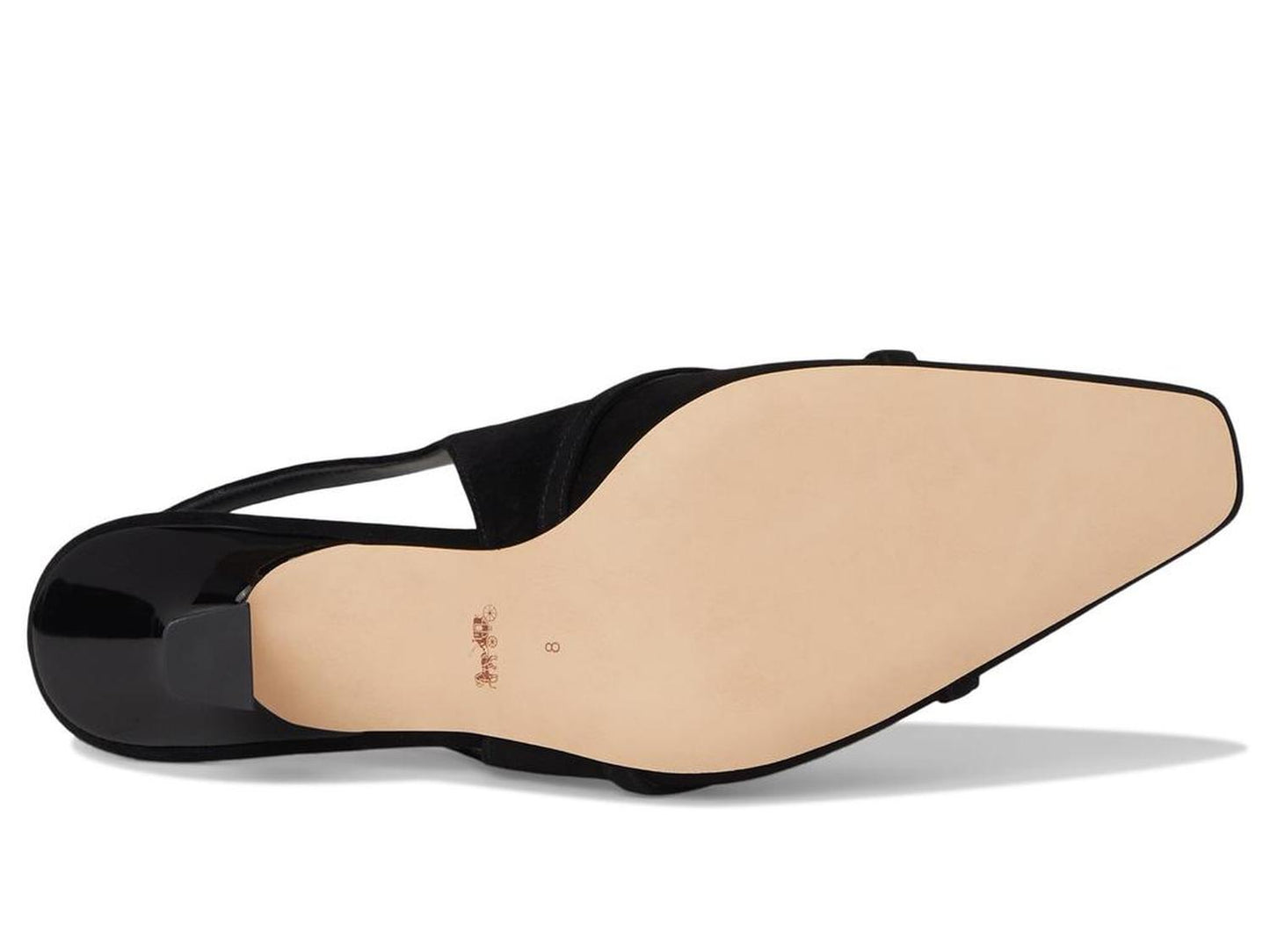 Rowyn Slingback