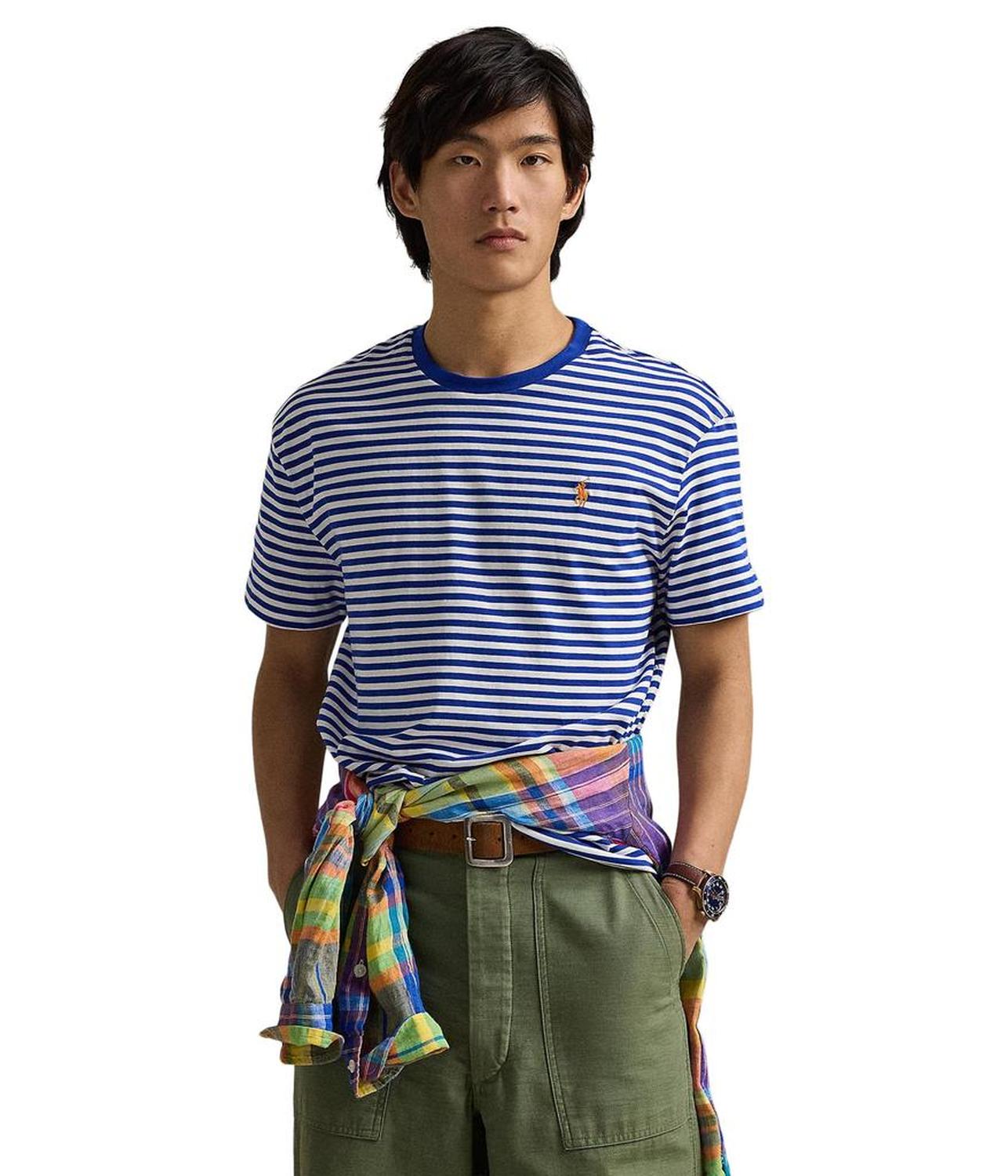 Short Sleeve Animated Tees - Classic