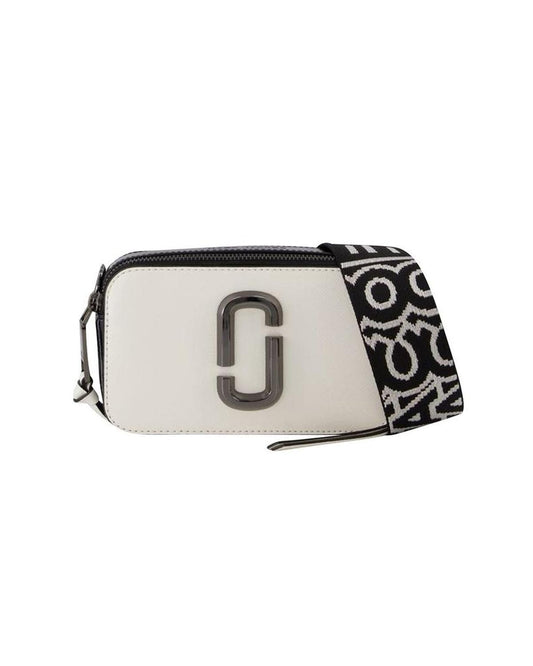 Snapshot Crossbody -  - Leather - Bag