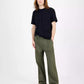 Men's Dimuni Relaxed Fit Short Sleeve Crewneck Raised Logo T-Shirt, Exclusively at Macy's