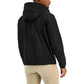 Mens Logo Short Windbreaker Jacket
