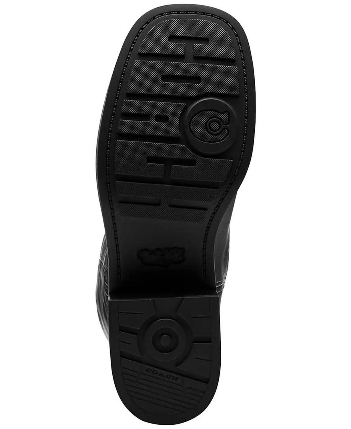 Women's Pull-On Tall Boots