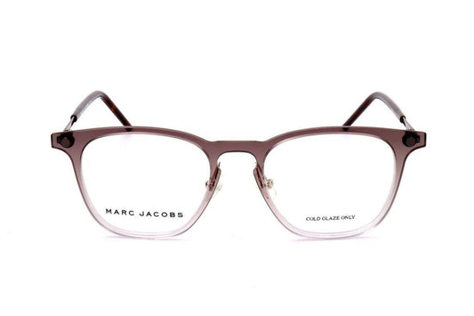 Marc Jacobs Eyewear Square Frame Glasses