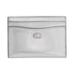Essential Metallic Leather Card Case