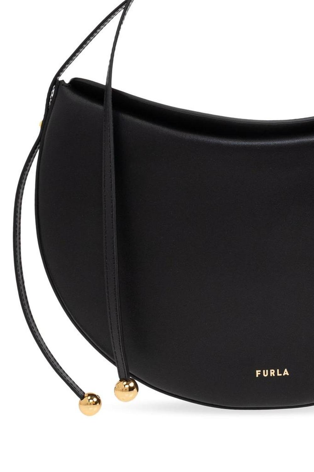 Furla Moonstone Medium Shoulder Bag