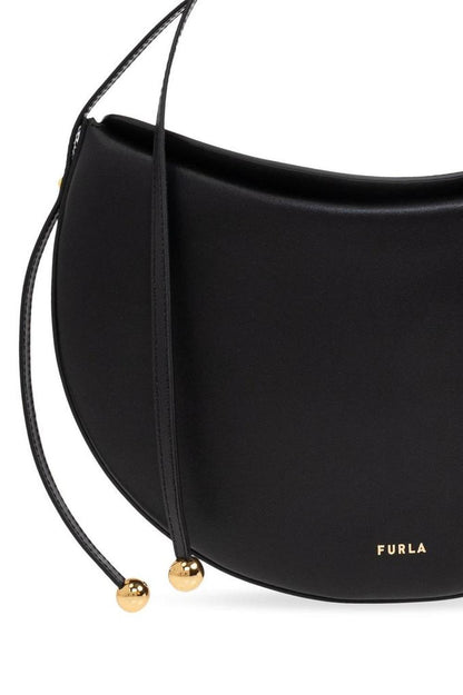 Furla Moonstone Medium Shoulder Bag