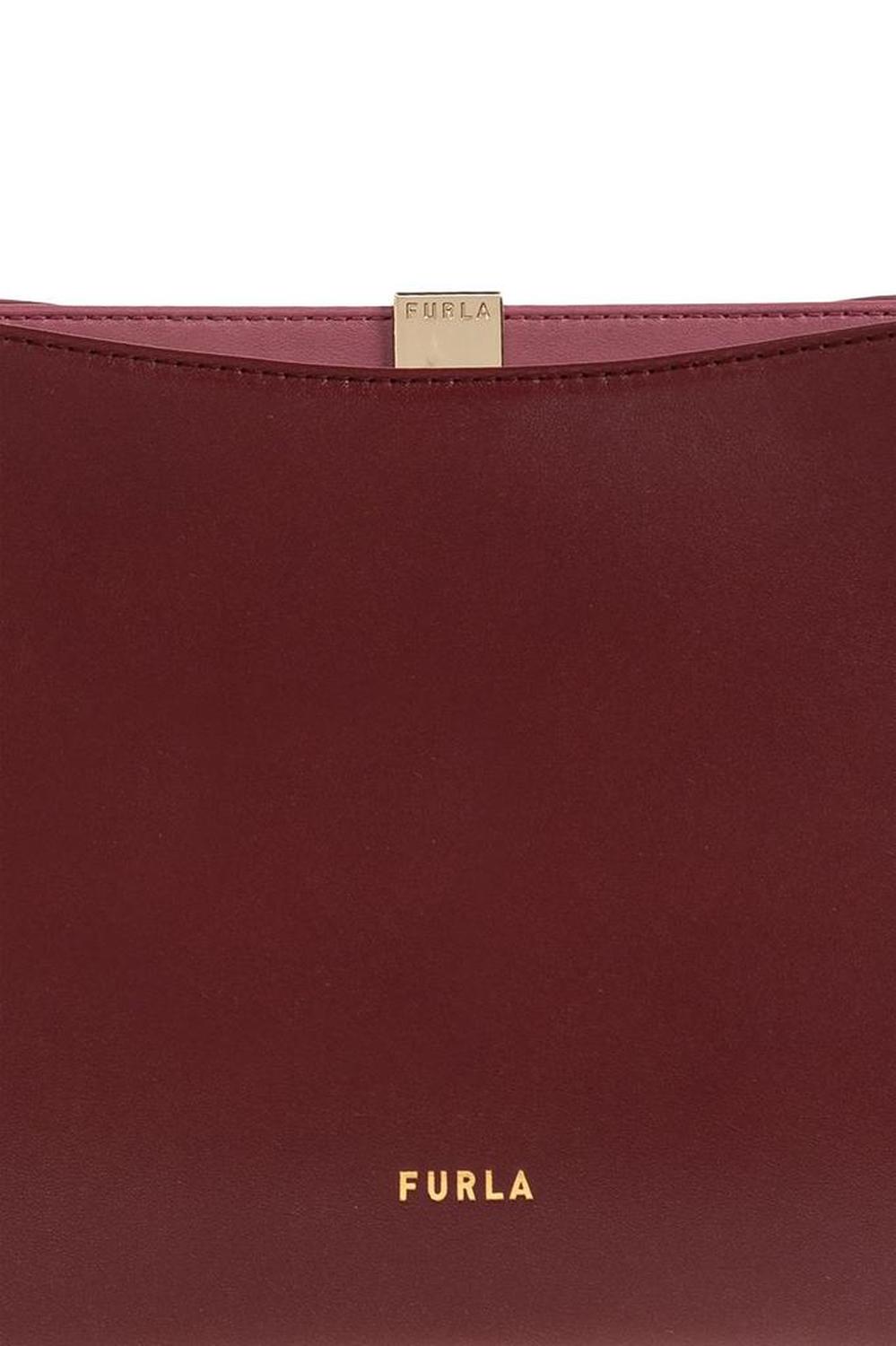Furla Agata Medium Crossbody Bag