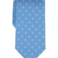 Men's Loren Square-Pattern Tie