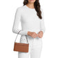 Jet Set Medium Top Zip Convertible Wristlet